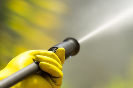 Pittsboro pressure washing